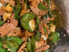 -费大厨辣椒炒肉(沙河万达店)