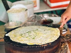 -陈记锅巴菜(五大道店)