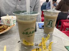 -小民大排档(光谷店)