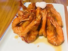 -局气 烤鸭·北京菜(光华路店)