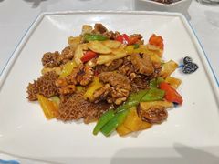 -上海老饭店(北京分店)