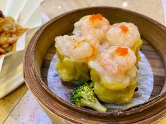 明虾蟹子烧卖-点都德(千灯湖环宇城店)