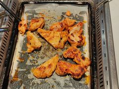 -非烤勿扰自助烤肉(合胜百货店)