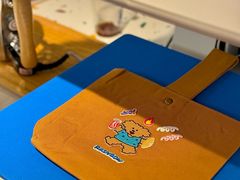 -小意思咖啡店(草桥店)