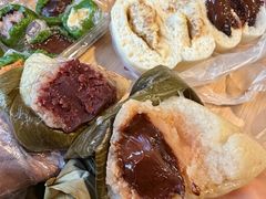 -中栗华栗子(鞍山道店)