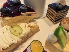 -金茂君悦·食在56海鲜自助餐厅ON56