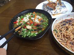-福照楼汽锅鸡·云南菜(护国路店)