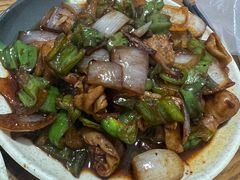 -黄阿姨锅贴大王(万航渡路店)