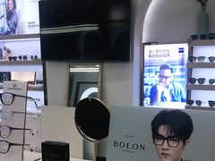 -无界眼镜MaxLess(南翔印象城店)