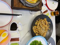 -全聚德(蓝山店)