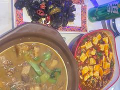 -望江门小龙虾·烧烤(九堡店)
