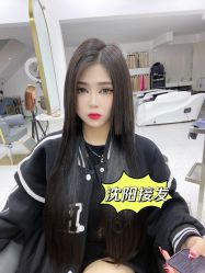 -尚羽华东接发美发店