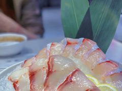 彩鲷鱼-沄记顺德菜打边炉(东直门店)