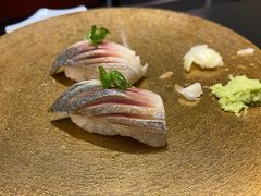-Sushi Hanzo半藏(天环广场店)
