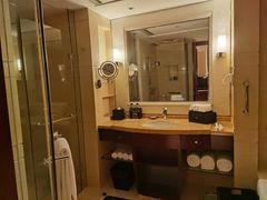 -上海新发展亚太JW万豪酒店