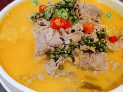 -额娘·春饼烤鸭(乐汇城店)