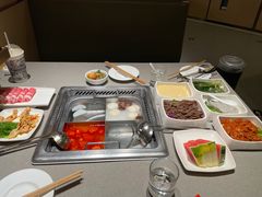 -海底捞火锅(青悦城店)