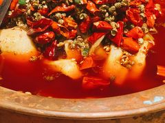 蜀国毛血旺-水煮三国·川鲁江湖菜(香山店)