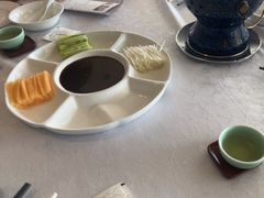 -海湾壹品·粤菜·早茶·烤鸭(拱北店)