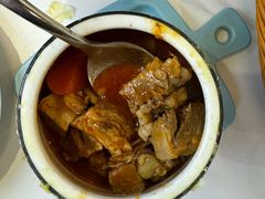 -库滋明·俄罗斯特色美食(中央大街店)