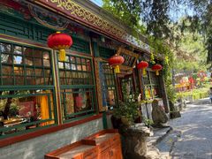 -白家大院·王府宫廷菜(苏州街店)