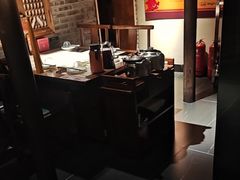 -东道煮牛肉火锅(东盛大街店)