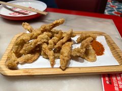 -南锣南门(东方银座店)