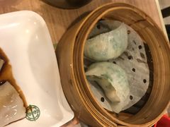 -添好运点心专门店(中环IFC店)