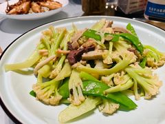 阳江小盆菜-先记烧鹅王·本地粤菜(福永店)