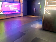 -金逸影城(大悦城IMAX激光店)