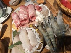 -Thai Basil罗勒叶泰式餐厅(时代天街店)