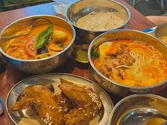 -海安安越南粉(丹竹頭店)