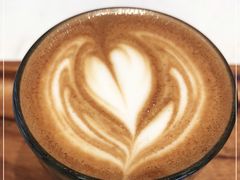 -Peet's Coffee皮爷咖啡(上海长风大悦城店)