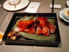 -小厨娘淮扬菜(河西奥美大厦店)