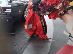 -南京金陵饭店