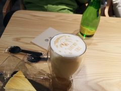-MIAO COFFEE