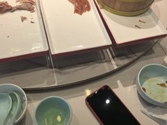 -玉林烤鸭店(黄村兴华店)
