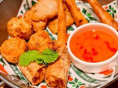 -潮桔桔·潮汕小食堂(浦东嘉里城店)