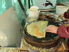 -陈记锅巴菜(五大道店)