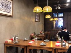 大堂-虾小龙老长沙龙虾馆(坡子街店)