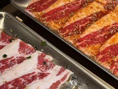 -西塔老太太泥炉烤肉(亚运村店)