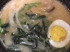 骨汤拉面-和彩放题餐厅(酒仙桥店)