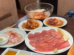 -蒜香焼肉PURUSHIN(马场路店)
