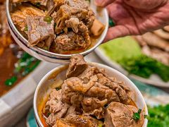 -羊瑞堂·横山炖羊肉·陕菜(未央路旗舰店)