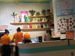 大堂-付掌柜在成都·热炒砂锅集(金禾店)