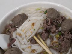 -菜忠潮州牛肉店(岗厦店)