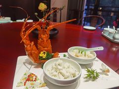 -十八棵（老龙井）御茶园(老龙井店)