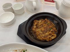 -东江渔村·古典园林·30年粤菜老字号(太和店)