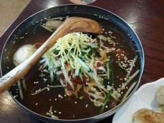 -服务大楼冷面(延大店)