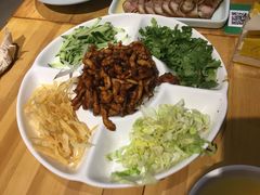 -香满园春饼·家常菜(东大桥店)